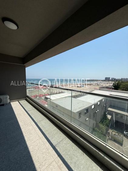 STATIUNEA MAMAIA (cod 04)-Apartament 2 camere mobilat de actualitate - 4