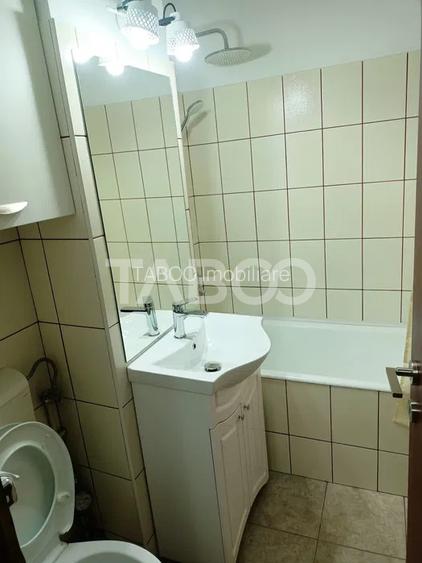Apartament cu 2 camere decomandate de inchiriat in cartierul Marasti - 7