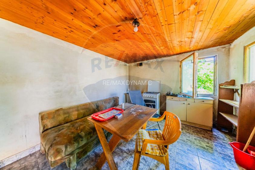 Casă cu 3 camere de vânzare în zona Gai, teren de 1249mp - 22