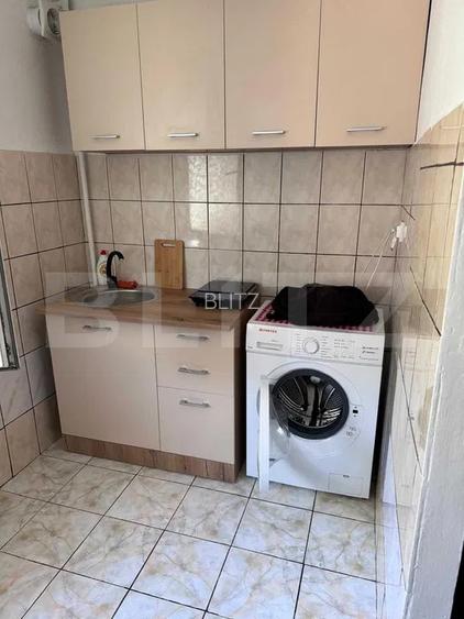 Garsoniera de vanzare, 24 mp - zona Tractorul - 4