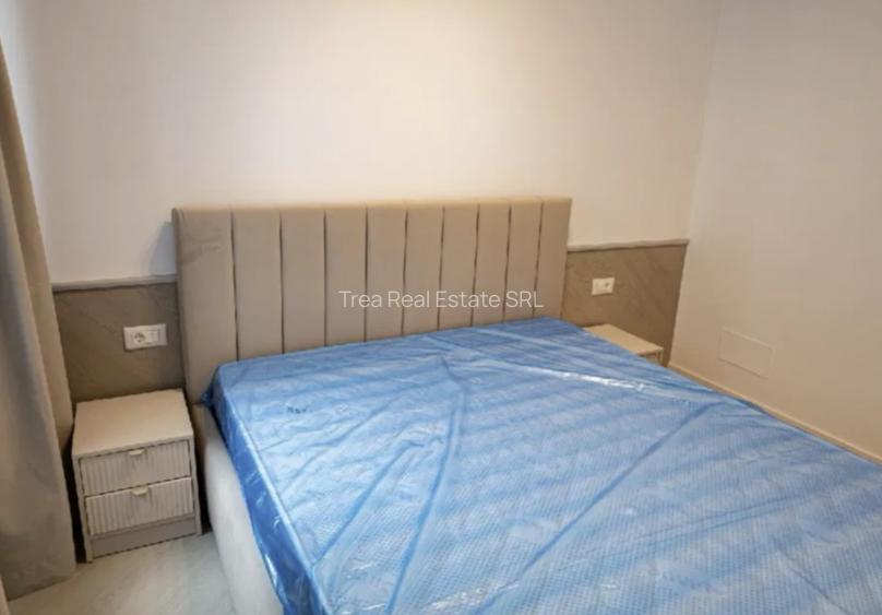 3 camere | Cortina North - Faza III |  parcare si boxa - 6