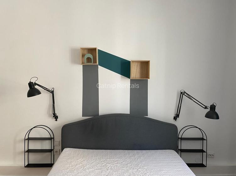 Large 4 Bedroom Apartment with Balcony | Universitate - Cismigiu Area - 3