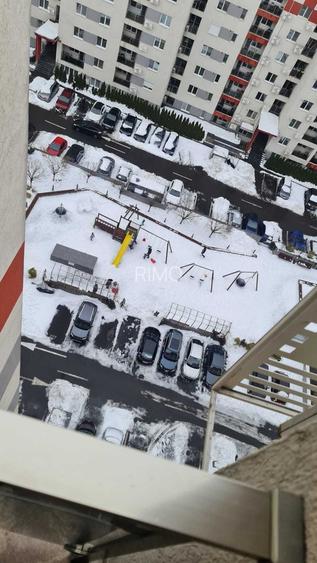 Apartament 2 Camere Complex Rotar Park 1 - 4