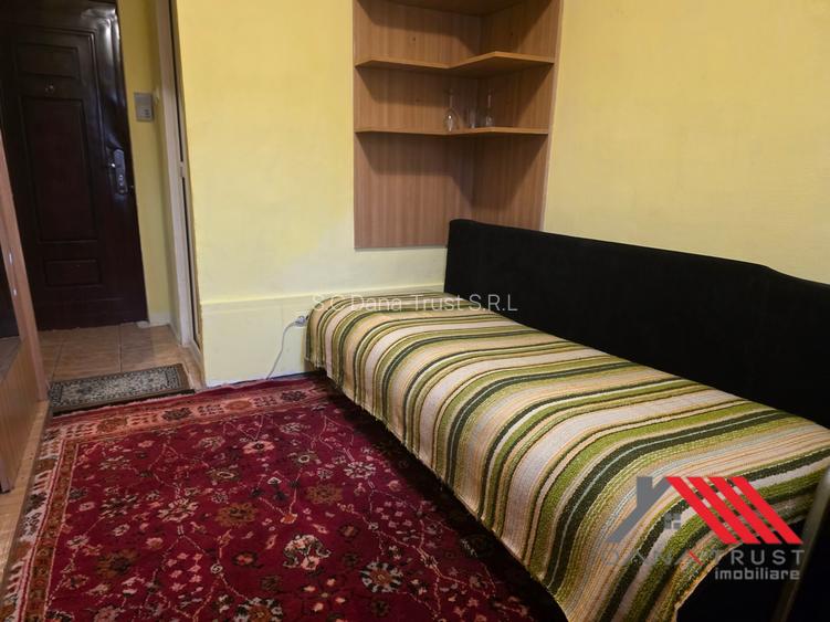 Complexul Studențesc Garsoneira - 11 mp – 23.900 euro - 12