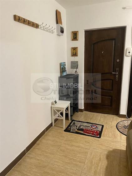 Apartament 2 camere CUG - 390 euro - 9
