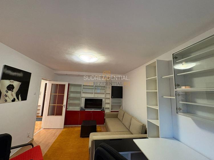 Apartament 2 camere de închiriat – Brâncoveanu / Parcul Tineretului - 4