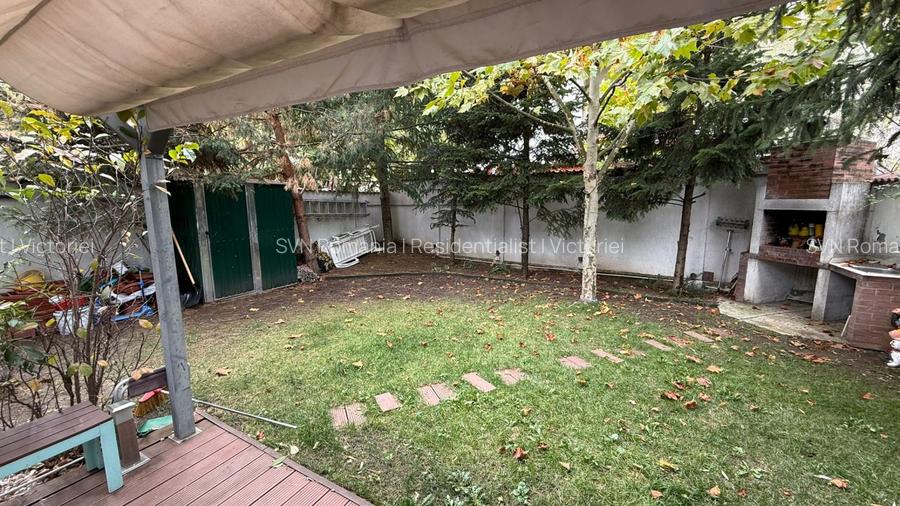 REV2005245 Vila 4 Camere I De Vanzare I Bragadiru - 14