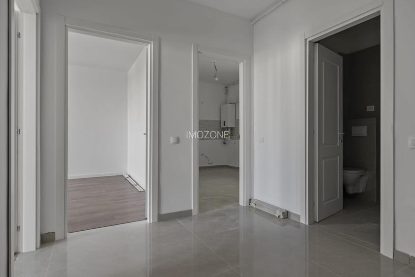 Militari-Metrou Preciziei, 2 Camere, 65.4 mp, Bloc Nou, lift, Comision 0% - 8