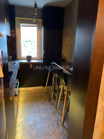 2 Camere Pacurari zona Lukoil / UniCredit - Mobilat Modern / Renovat - Etajul1 - 10