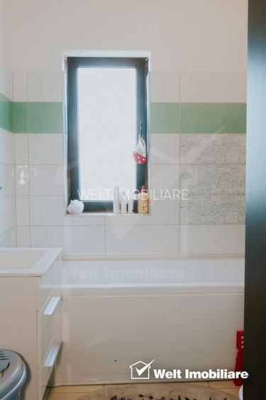 Apartament 3 camere 77 mp – Cartier Europa | bloc tip vila - 12