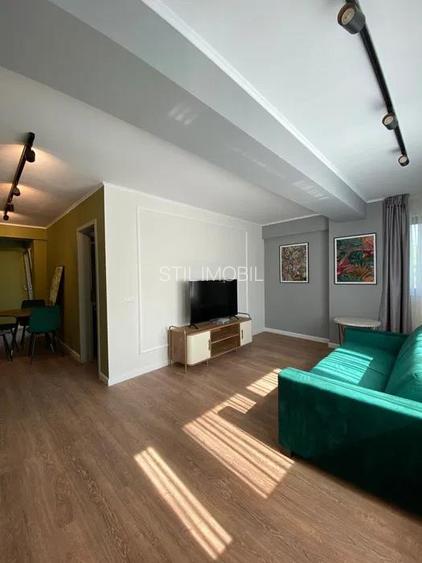 Apartament Copou Parcul Expozitiei - 2