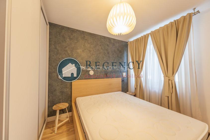 Apartament 2 camere Piata Amzei - 9