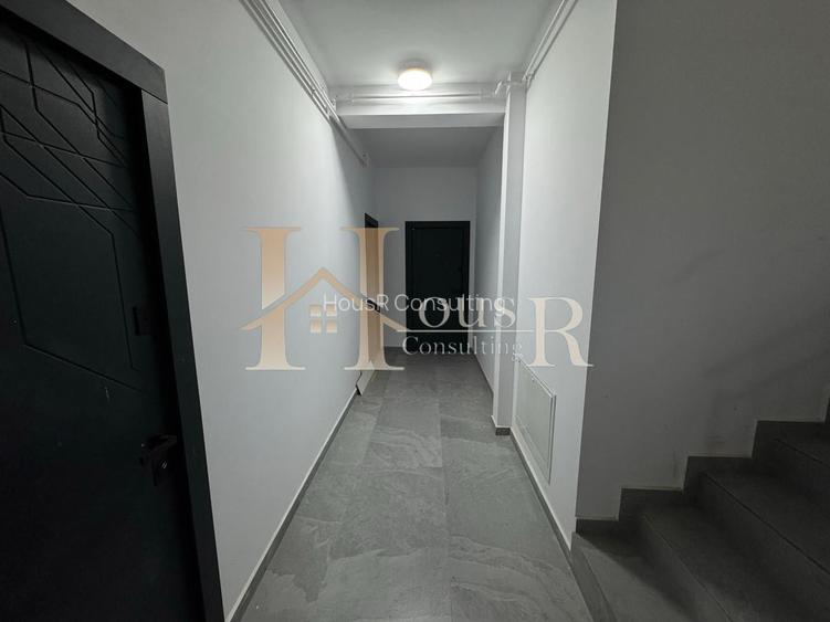 3 camere.Decomandat.Bucatarie inchisa.2 bai! - 23