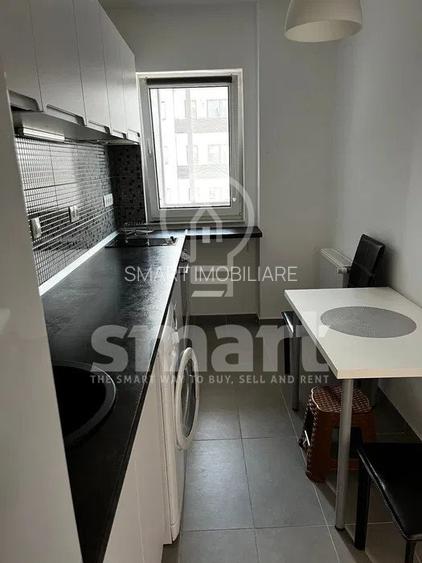 Apartament 2 camere | Sophia Residence | Parcare subterana inclusa - 3