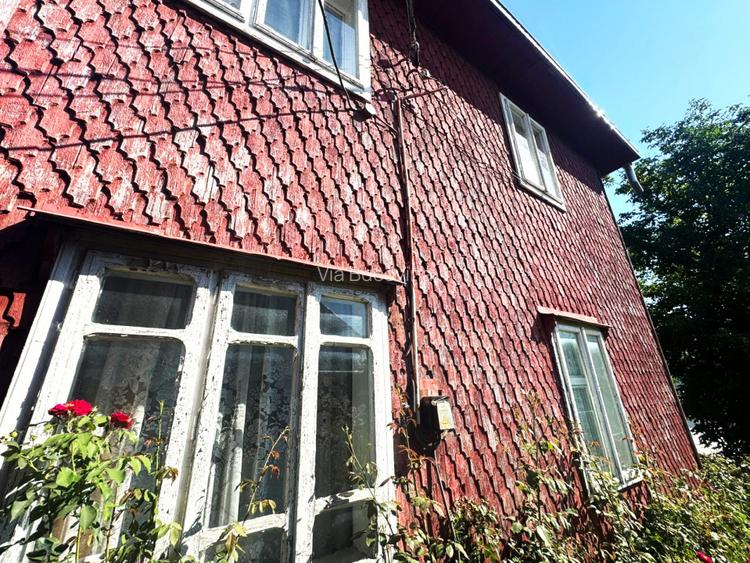 Vanzare casa locuibila in Frasin Gura Humorului - vedere panoramica/utilitati - 6