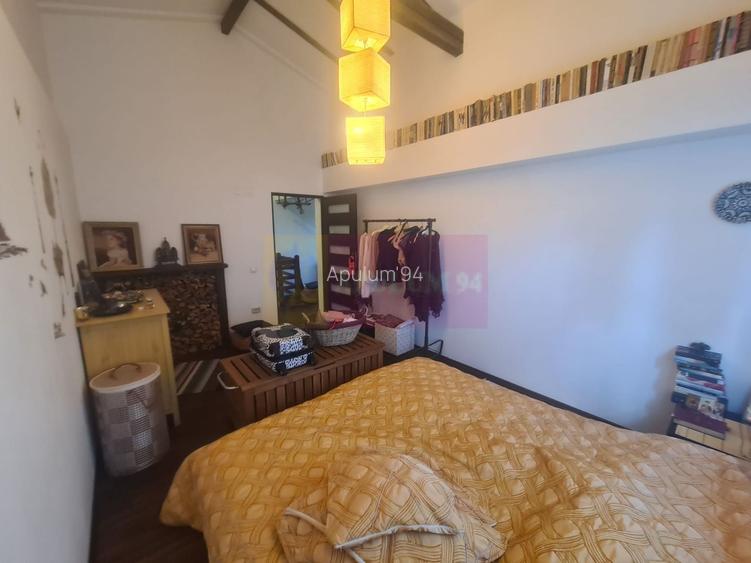 Vila de vanzare in Brebu - Zona Brebu Manastirei - 25