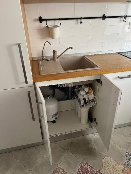 Apartament 2 camere, Crângași, Orhideea, Belvedere, *la cheie* - 7