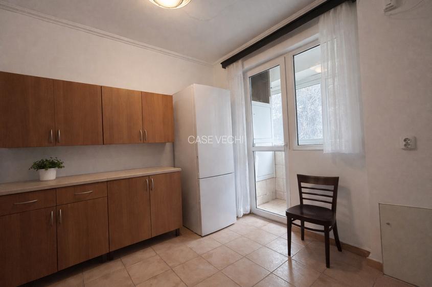 De la studio la 2 camere: locuință adaptabilă lângă Parcul și Arena Națională - 7