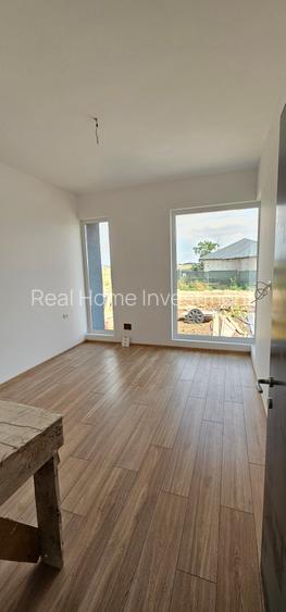 Casa individuala 4 camere - teren 409 mp – Ansamblu rezidențial - 6