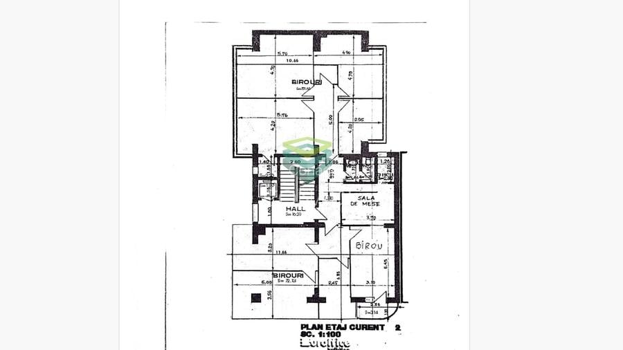 Birou de inchiriat // Domenii // Mihalache - 12