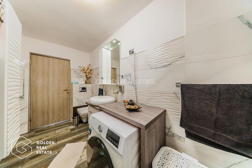 Casa din caramida, în Gai, teren 492, comision 0% - 16