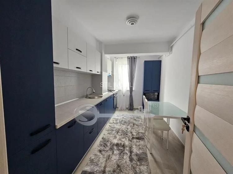 Apartament 1 camera+loc parcare Pacurari - Bizantique - 4