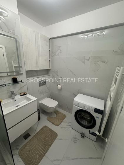 Studio Ivory residence Pipera - 7