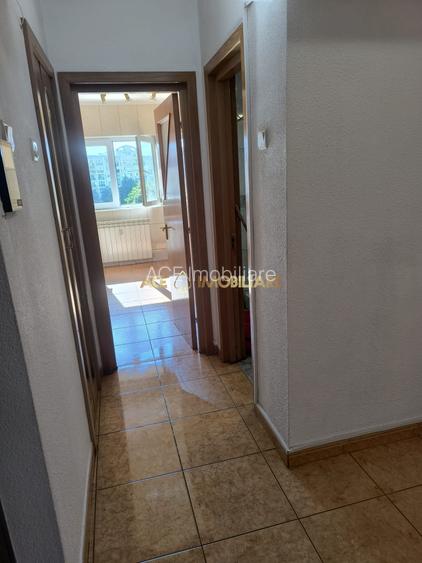 4 Camere de inchiriat | Unirii | Metrou | Spatiu Birouri | 98 mp - 5