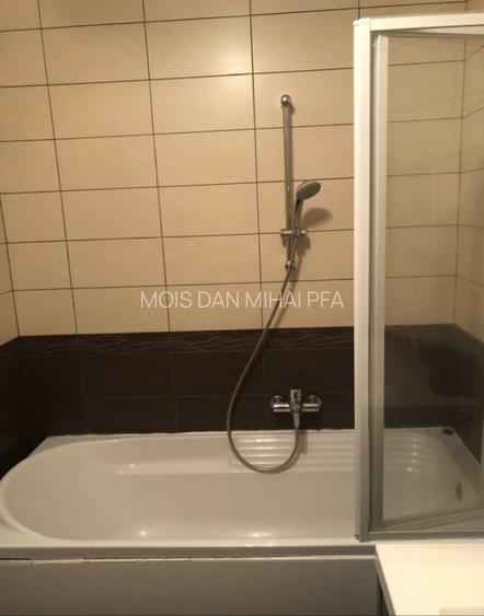 INCHIRIEZ APARTAMENT LUX 2 CAMERE,ETAJ 4 RUSCIORULUI/LIDL - 10