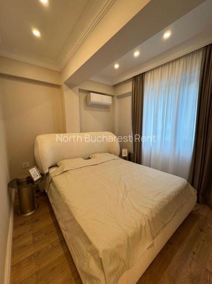 studio dublu de inchiriat | PIPERA | LUX - 3