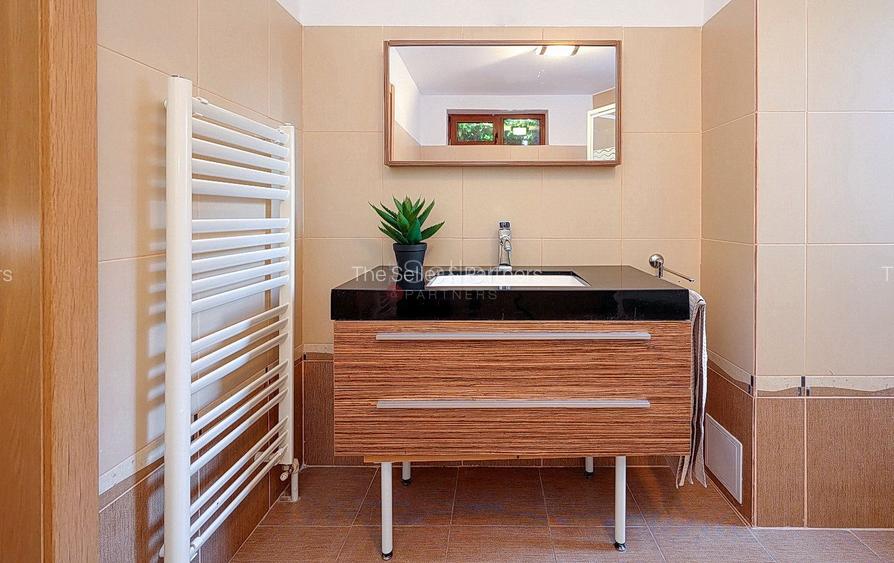 Casa de Vacanta in Predeal - 37