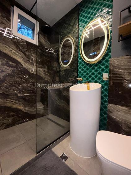 Apartament premium, renovat, situat la doar 20 m de Parcul Drumul Taberei - 11