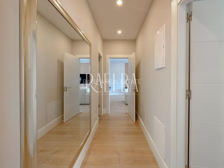 Triana | 3 camere | Pipera | Parcare | Padure | Piscina - 16