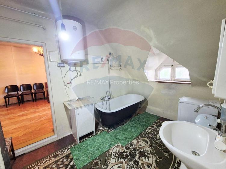 Apartament 2 camere de vanzare | Vila | 71 mp | Kiseleff Dorobanți - 18