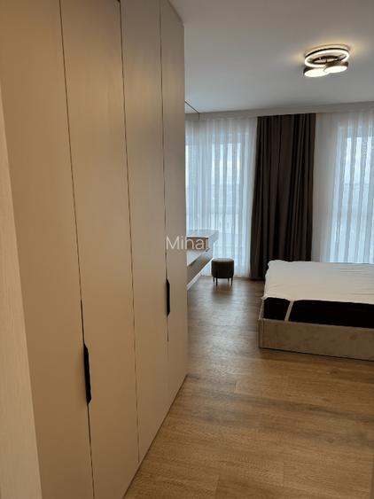 Apartament 3 camere mtm pipera lake parcare - 14