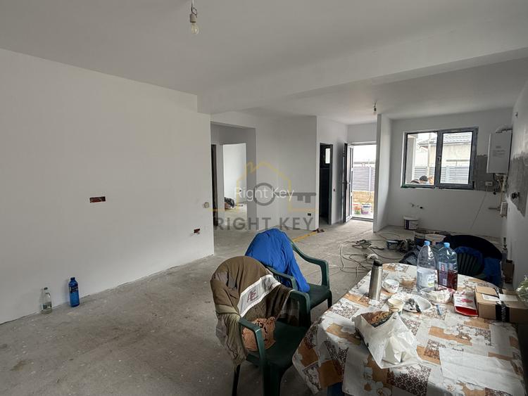 Casa Noua 3 Camere, Placa, STB in zona, Teren 280 mp, Comision 0% - 8