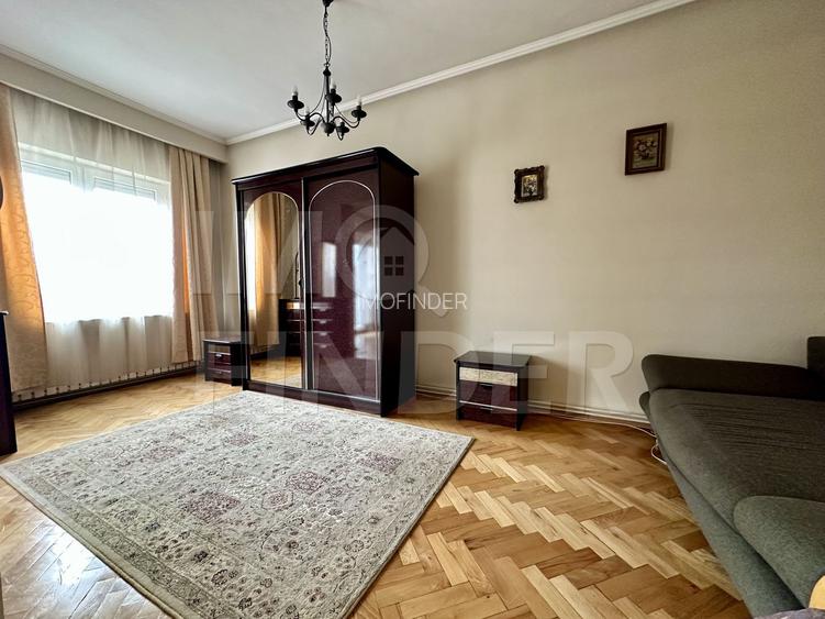 Apartament 4 camere in vila pe 2 niveluri, 150 mp, Andrei Muresanu - 4