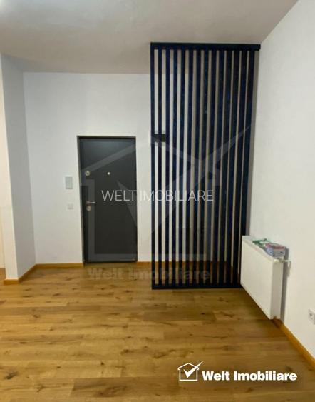 Apartament 2 camere, terasa 29mp, Catanelor - 2