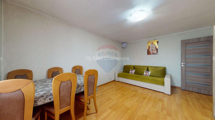 Comision 0% | 2 camere | Decomandat | 2 parcări | Boxă | Bartolomeu - 2