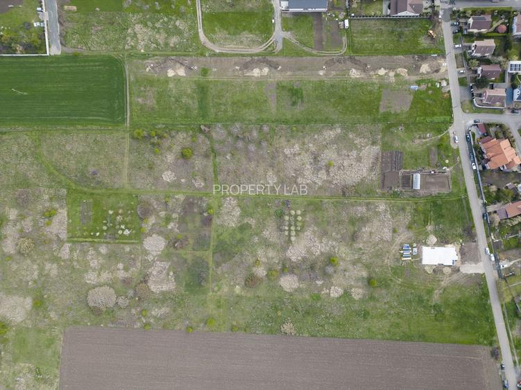 Teren intravilan în cartier nou zona Grădiște - 6