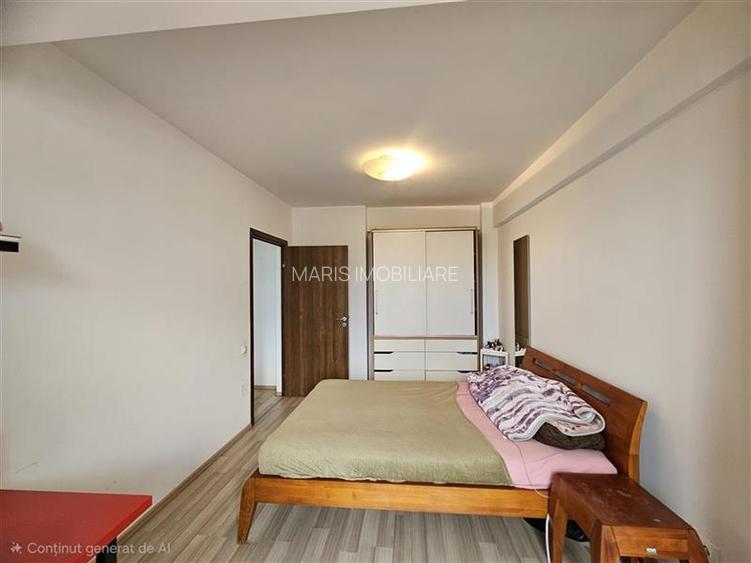 Inchiriere apartament 2 camere bloc nou Dambul Pietros - 4