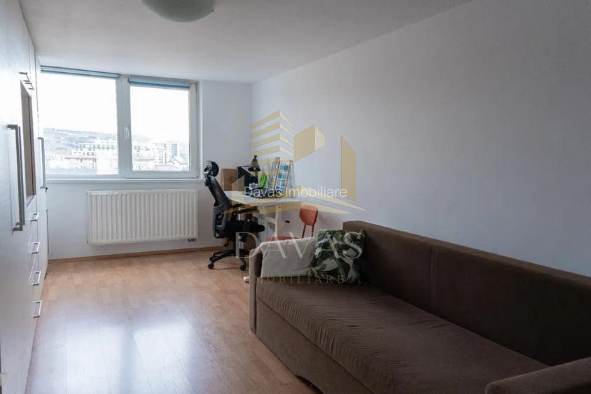 Apartament 3 camere semidecomandat | Iris - 5