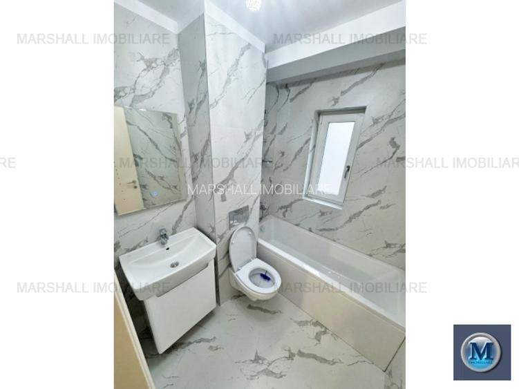 Vila cu 4 camere de vanzare, zona Mihai Bravu, 85.08 mp #16365 - 11