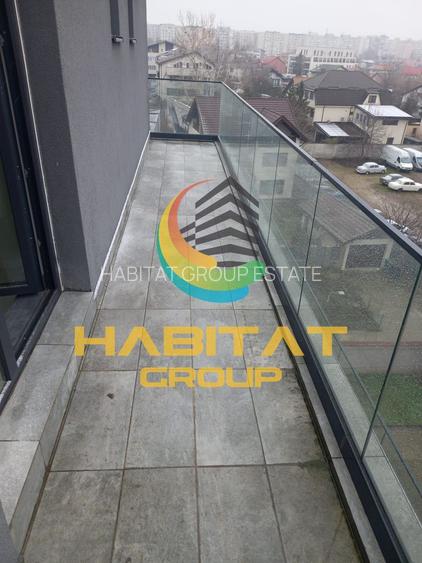 N. Grigorescu 3 camere 70 mp + terasa 19 mp ACTE GATA MUTARE - 9