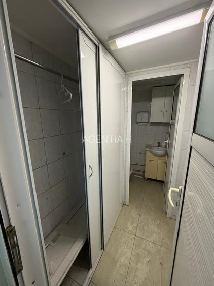 Spatiu Comercial Centrul Vechi Bucuresti - zona superturistica, bloc pe lista - 5