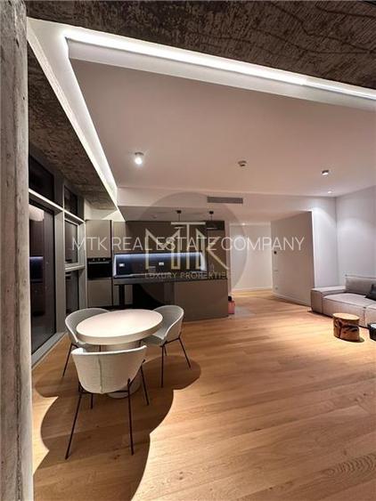 Apartament 3 camere superb cu vedere panoramica | Complex Nou-Floreasca | Parcar - 9