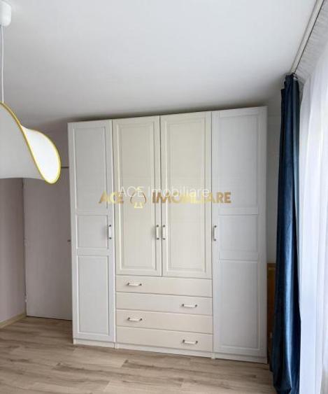 2 Camere de inchiriat | Berceni | Metrou | 54 mp - 12