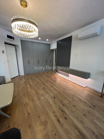 Apartament complet mobilat 2 camere - Mutare imediată - Ivory Residence - 7