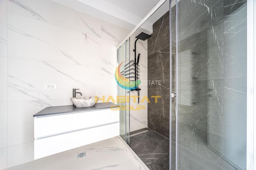 Vanzare Apartament 3 Camere Finisaje Premium Zona Grand Arena - 9