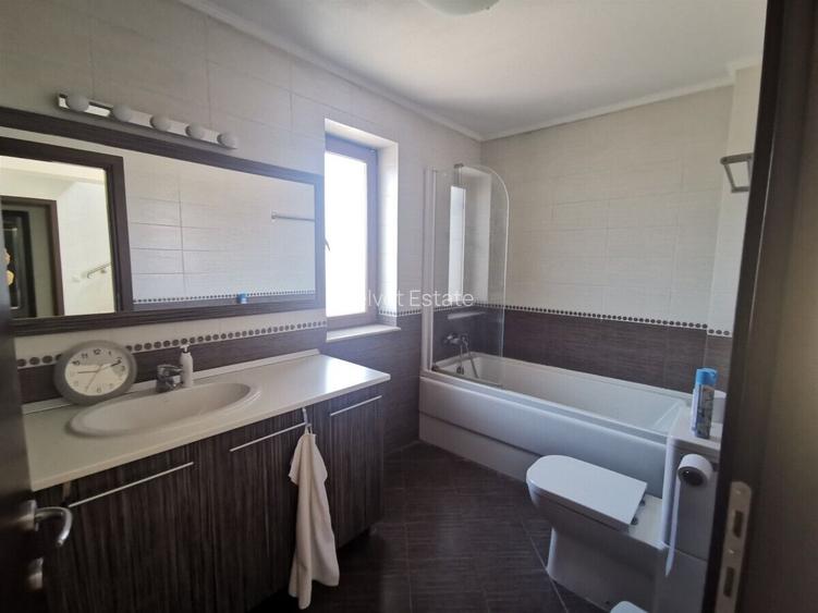 ÎNCHIRIERE VILA TIP DUPLEX ,ZONA IANCU NICOLAE ! - 11